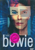 Bowie David - Best Of Bowie 2x(DVD)