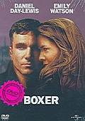 Boxer (DVD) (The Boxer)