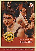 Boxer a smrť (DVD)