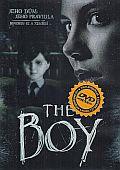 Boy, the (DVD) (The Boy)