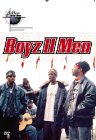 Boyz II Men - Music in High Places (DVD)