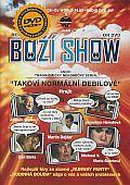 Boží show (DVD)