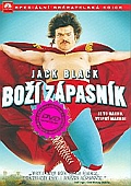 Boží zápasník (DVD) (Nacho Libre)