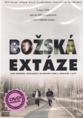 Božská extáze (DVD) (Holy Rollers)
