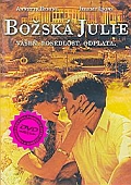 Božská Julie (DVD) (Being Julia)