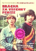 Brácha za všechny peníze (DVD) - pošetka