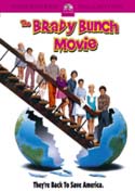Bradyovi 1 (DVD) (Brady Bunch Movie)