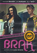 Brak (DVD) "reedice 2016"