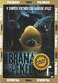 Brána do pekel (DVD) (Le porte dell'inferno) Řitka