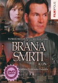 Brána smrti (DVD) (Icon)