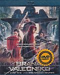 Brána válečníků (Blu-ray) (Warrior's Gate)