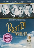 Bratři Warnerové (DVD) (Brothers Warner)