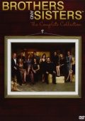 Bratři a sestry 1-5. série (DVD) (Brothers and Sisters) - bez CZ podpory!