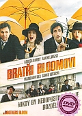 Bratři Bloomovi (DVD) (Brothers Bloom)