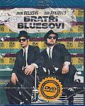 Bratři Bluesovi (Blu-ray) (Blues Brothers)