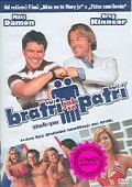Bratři jak se patří (DVD) (Stuck On You)