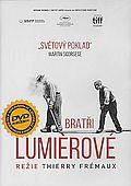 Bratři Lumiérové (DVD) (Lumiére!)