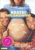Bratři Solomonovi (DVD) (Brothers Solomon)