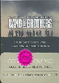 Bratrstvo neohrožených - kolekce 6x(DVD) (Band Of Brothers) - dovoz