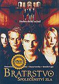 Bratrstvo: Společenství zla (DVD) (Brotherhood) - pošetka
