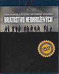 Bratrstvo neohrožených 6x(Blu-ray) (Band Of Brothers) - viva