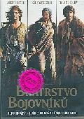 Bratrstvo bojovníků (DVD) (Le Frére du Guerrier)