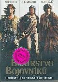 Bratrstvo bojovníků (DVD) (Le Frére du Guerrier)