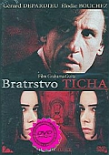 Bratrstvo ticha (DVD) (Le Pacte du silence)