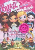 Bratz - pohádková říše - aninovaný (DVD)