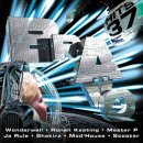 Bravo Hits 37 2x(CD) + (CD) Data"2002"