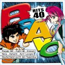 Bravo Hits 40 2x(CD) "2003"