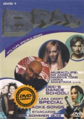V/A - Bravo DVD-1 (DVD) "2002"