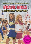 Bravo Girls: Všechno nebo nic (DVD) (Bring It On - All Or Nothing) - vyprodané
