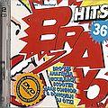 Bravo Hits 36 2x(CD)