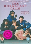 Snídaňový klub (DVD) (Breakfast Club)