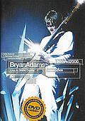 Adams Bryan - Live At Slane Castle (DVD) - BAZAR