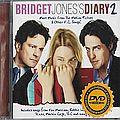 Bridget Jonesová: S rozumem v koncích (CD) (Bridget Jones's Diary 2: More Music from the Motion Picture and Other V.G. Songs) - soundtrack