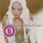Brightman Sarah - Classics (CD) (Best Of Sarah Brightman)
