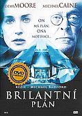 Brilantní plán (DVD) (Flawless) - DIGIPACK