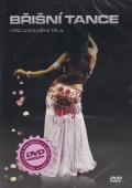 Břišní tanece - pro uvolnění těla (DVD)