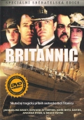 Britannic (DVD) - speciální sběratelská edice