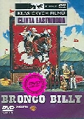 Bronco Billy (DVD) - kolekce klasických filmů