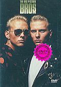 Bros - The Big Picture (DVD)