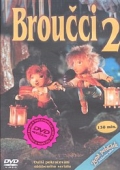 Broučci 2 (DVD)