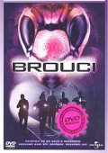 Brouci (DVD) (Bugs)