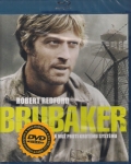 Brubaker (Blu-ray)