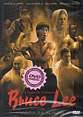 Legenda jménem Bruce Lee - Cesta za slávou (DVD)