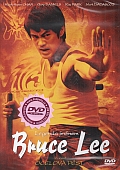 Legenda jménem Bruce Lee - Ocelová pěst (DVD)
