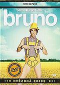Bruno (DVD) (Brüno) - hvězdná edice