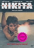Brutální Nikita (DVD) (Nikita)